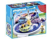 Spinning Spaceship Summer Fun Play Set by Playmobil 5554
