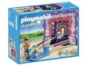 Tin Can Shooting Game Summer Fun Play Set by Playmobil 5547