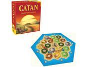 Settlers of Catan 5th Edition 2015 Board Game by Mayfair Games 3071