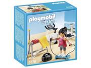 Fitness Room City Life Play Set by Playmobil 5578