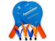 Jazzminton Outdoor Fun by System Enterprises JM1000