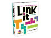 Link It Puzzle Game by Ceaco