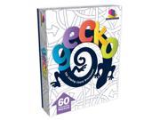 Games Ceaco Brainwright Gecko Kids New Toys 8204
