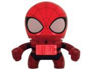 Spiderman Bulbbotz Clock Game by Schylling