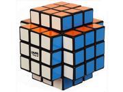 Calvin s Puzzles 3 x 3 x 5 Cross Cube Skill Toy by V Cube CAL 335 CROSS BLACK