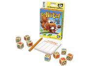 Games Ceaco Gamewright Go Nuts! Kids New Toys 1203