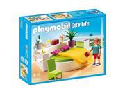 Modern Bedroom City Life Play Set by Playmobil 5583