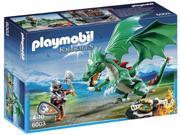 Great Dragon Knights Play Set by Playmobil 6003
