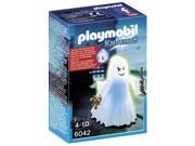 Castle Ghost with Rainbow LED Knights Play Set by Playmobil 6042