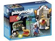 Kings Treasure Guard Knights Play Set by Playmobil 6160