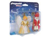 St. Nicholas Angel Christmas Play Set by Playmobil 5592
