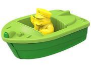 Speed Boat Green Bath Toy by Green Toys Inc. BTSG 1102
