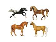 Horse Crazy Gift Collection Collectible Horse by Breyer 5397