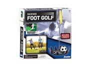 Backyard Foot Golf Kids Sports by Franklin 64039