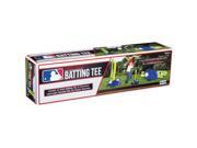 Fold Away Batting Tee Kids Sports by Franklin 64037