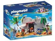 Pirate Cave Super 4 Play Set by Playmobil 4797