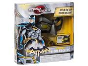 Batman Night Goggles Spy Gear by Wild Planet 70480