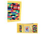 LEGO Brick Wallet Building Set by LEGO LBW