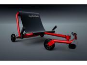 Ezyroller Pro Red Ride On by EzyRoller P2 RED