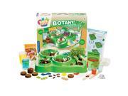 Botany Greenhouse Science Kit by Thames Kosmos 567004