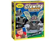 Glowing Creature Craft Kit by Creativity For Kids 1779