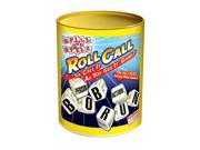 Spill and Spell Roll Call Family Game by Endless Games 215