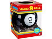 Retro Magic 8 Ball Family Game by Mattel DHW39