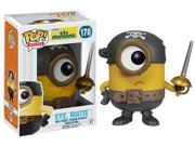 Minions Eye Matie Pop! Vinyl Figure by Funko