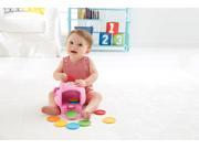 Fisher Price Laugh Learn Smart Stages Piggy Bank CDG67