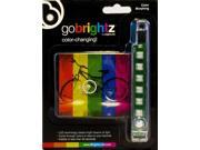 Go Brightz Color Morphing Bike Light Outdoor Fun Toy by Brightz Ltd 5168