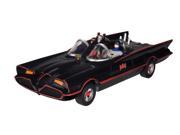 Batmobile with Mini Figures Classic Action Figure by Toysmith 3930