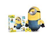 Minions 2.4GHz Radio Control Inflatable Stuart with Sounds