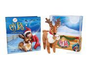 Elf Pets A Reindeer Tradition Holiday Toy by Elf on the Shelf 101510410449