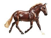 Irish Draught Horse Best of British Traditional Collectible by Breyer 9171