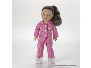 Let s Have a Sleepover 18 inch Play Doll by Madame Alexander 70175