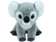 Kookoo Koala Beanie Baby Medium Stuffed Animal by Ty 90235
