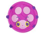 Trixie Flying Disk Kids Sport Toy by Melissa Doug 6684