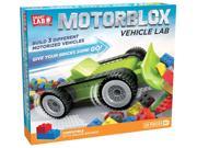 Motorblox Vehicles Lab Science Kit by SmartLab 14738