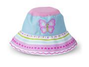 Cutie Pie Butterfly Hat Outdoor Fun Toy by Melissa Doug 6757