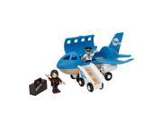 Airplane Vehicle Toy by Brio 33306