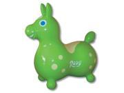 Rody Horse Kiwi Green Ride Ons by Toy Marketing 7023
