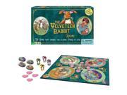 The Velveteen Rabbit Game Board Game by Winning Moves 1201
