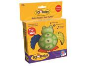 Sea Turtle Buzzr IQ Baby Infant Toy by Small World Toys 5224455
