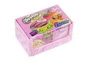 Shopkins 2 pack Series 4 Figures will vary Collectible by Shopkins 56078