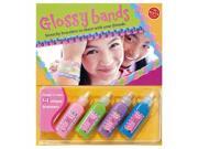 Glossy Bands Childrens Books by Klutz 268222