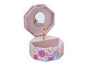 Candy Shoppe Jewelry Box Totally Tween Toy by Schylling CSHJB