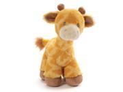 Tucker Giraffe 8 inch Baby Stuffed Animal by GUND 4053925