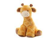 Tucker Giraffe Musical Baby Stuffed Animal by GUND 4053927