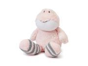 Freya Pink Frog Chenille Sock Gift Set 14 Baby Stuffed Animal Nat Jules
