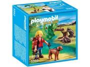 Beavers with Hiker Play Set by Playmobil 5562